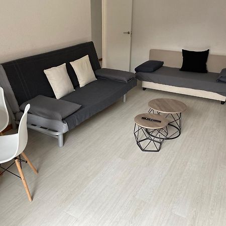 Apartamentos Viva Leon Bagian luar foto