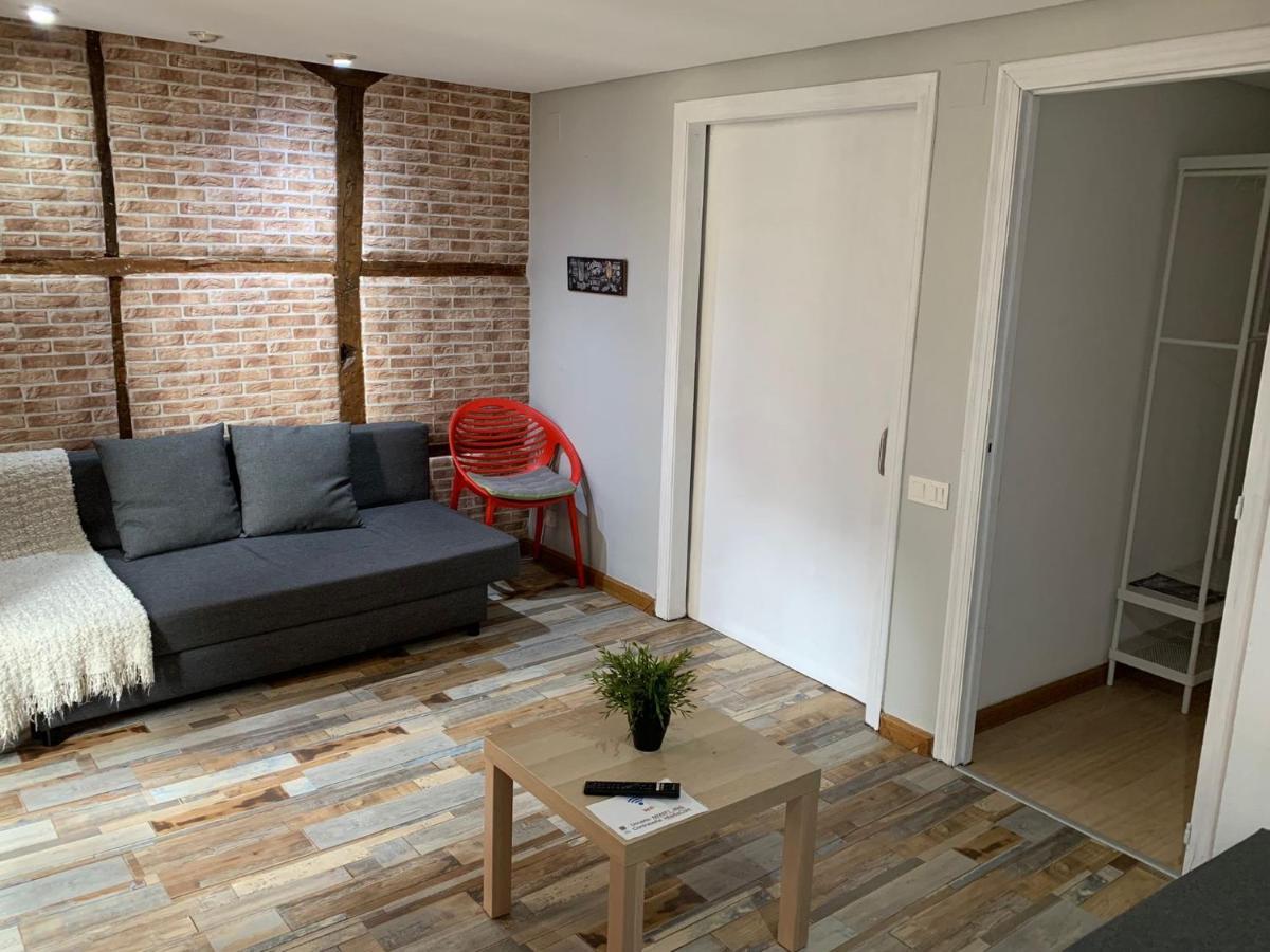 Apartamentos Viva Leon Bagian luar foto