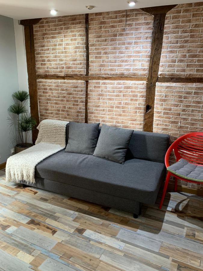 Apartamentos Viva Leon Bagian luar foto