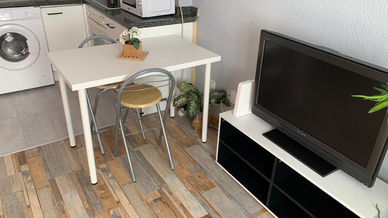 Apartamentos Viva Leon Bagian luar foto