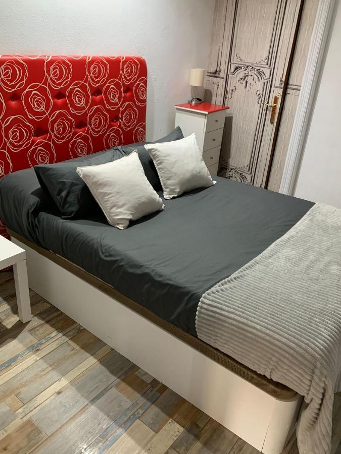 Apartamentos Viva Leon Bagian luar foto