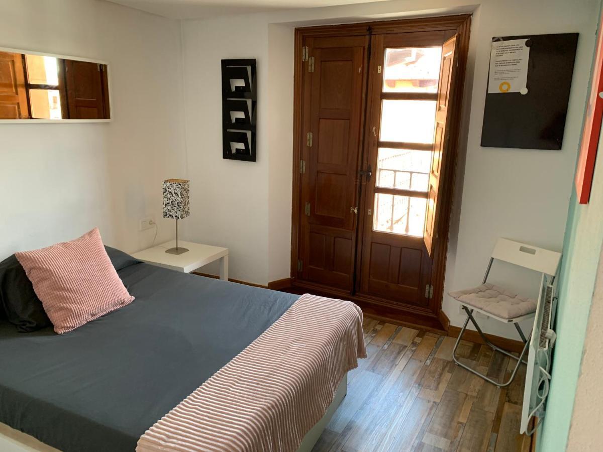 Apartamentos Viva Leon Bagian luar foto