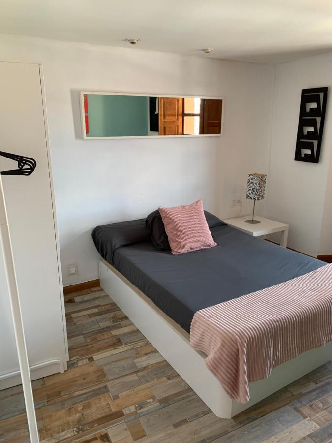 Apartamentos Viva Leon Bagian luar foto