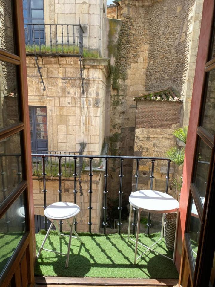 Apartamentos Viva Leon Bagian luar foto