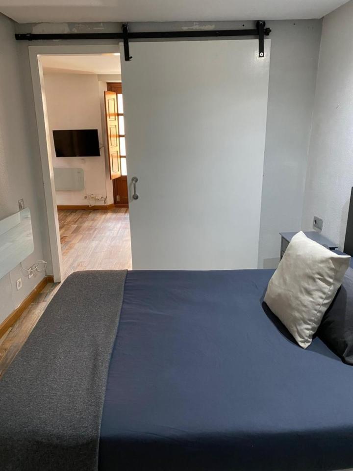 Apartamentos Viva Leon Bagian luar foto