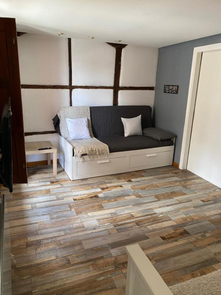 Apartamentos Viva Leon Bagian luar foto