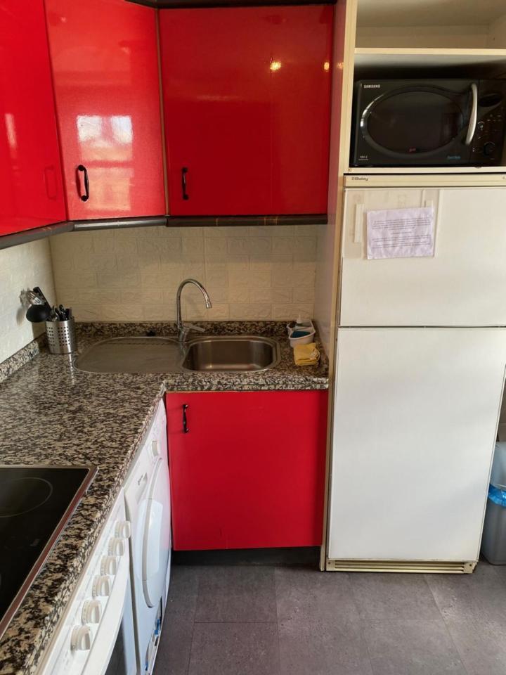 Apartamentos Viva Leon Bagian luar foto
