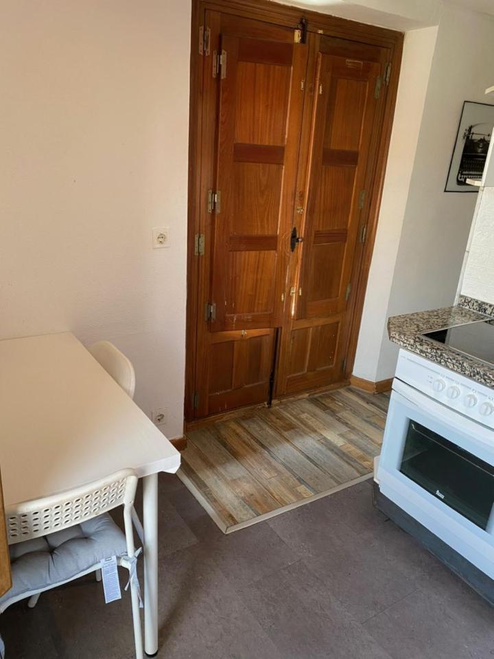 Apartamentos Viva Leon Bagian luar foto