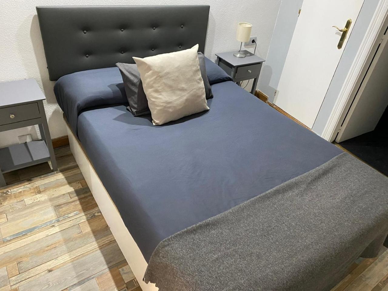 Apartamentos Viva Leon Bagian luar foto