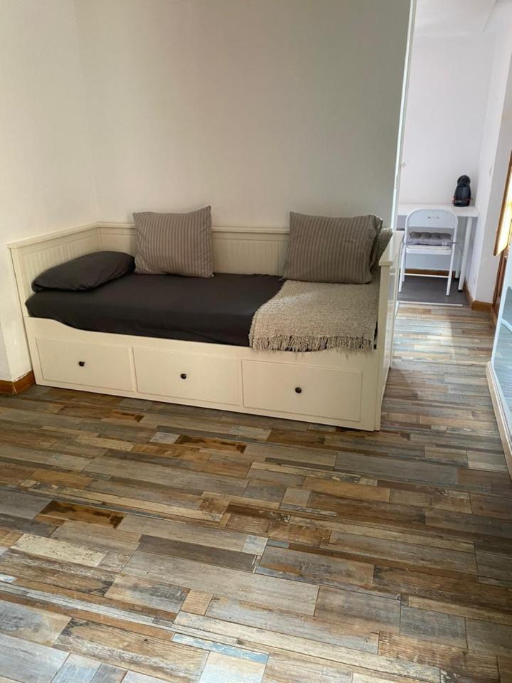 Apartamentos Viva Leon Bagian luar foto