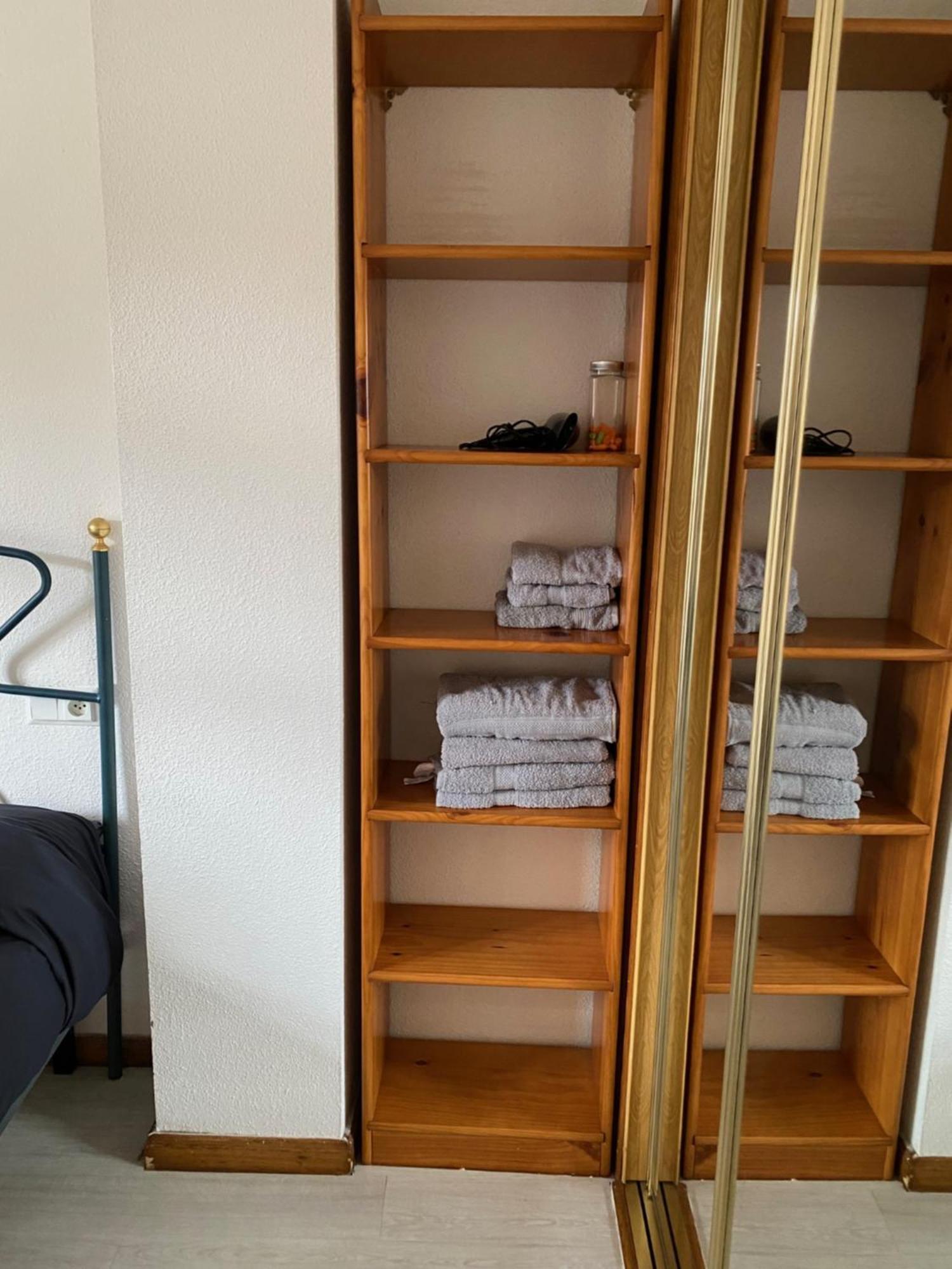 Apartamentos Viva Leon Bagian luar foto