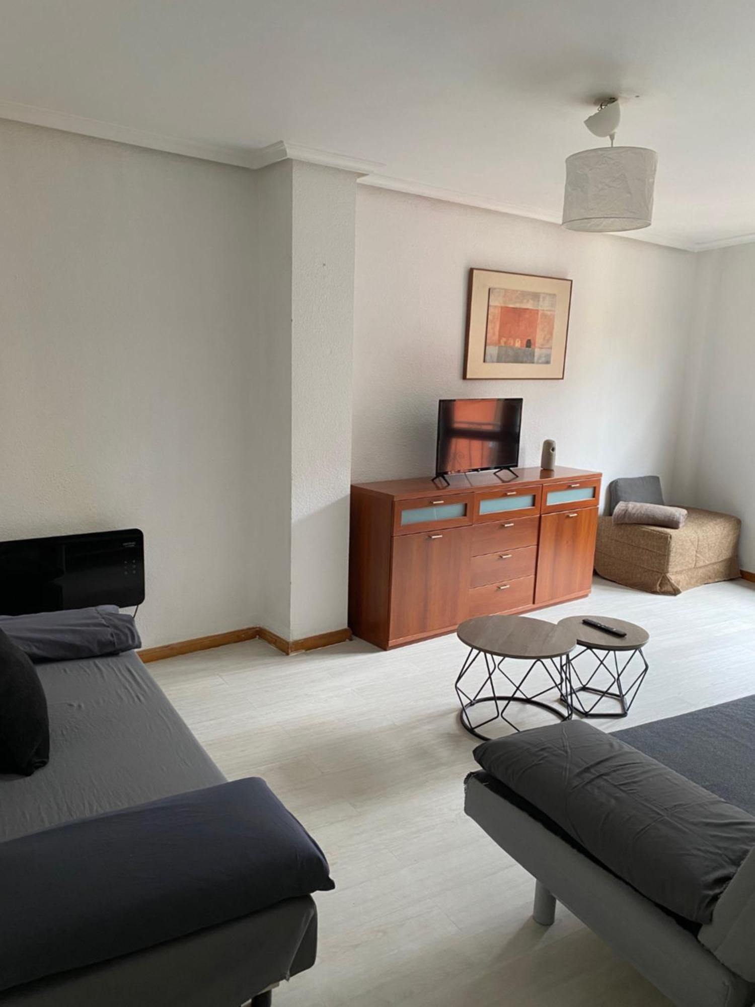 Apartamentos Viva Leon Bagian luar foto