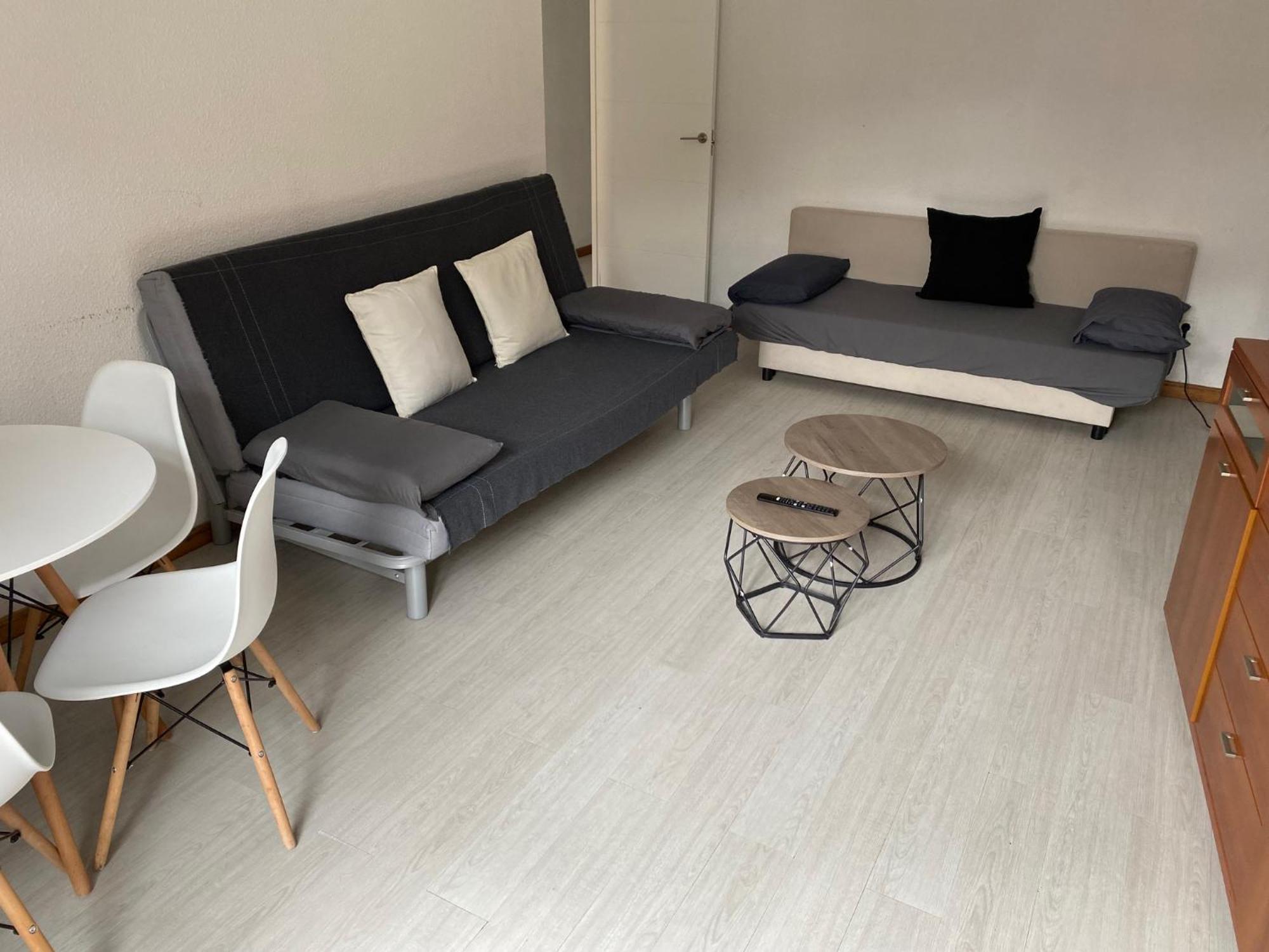 Apartamentos Viva Leon Bagian luar foto