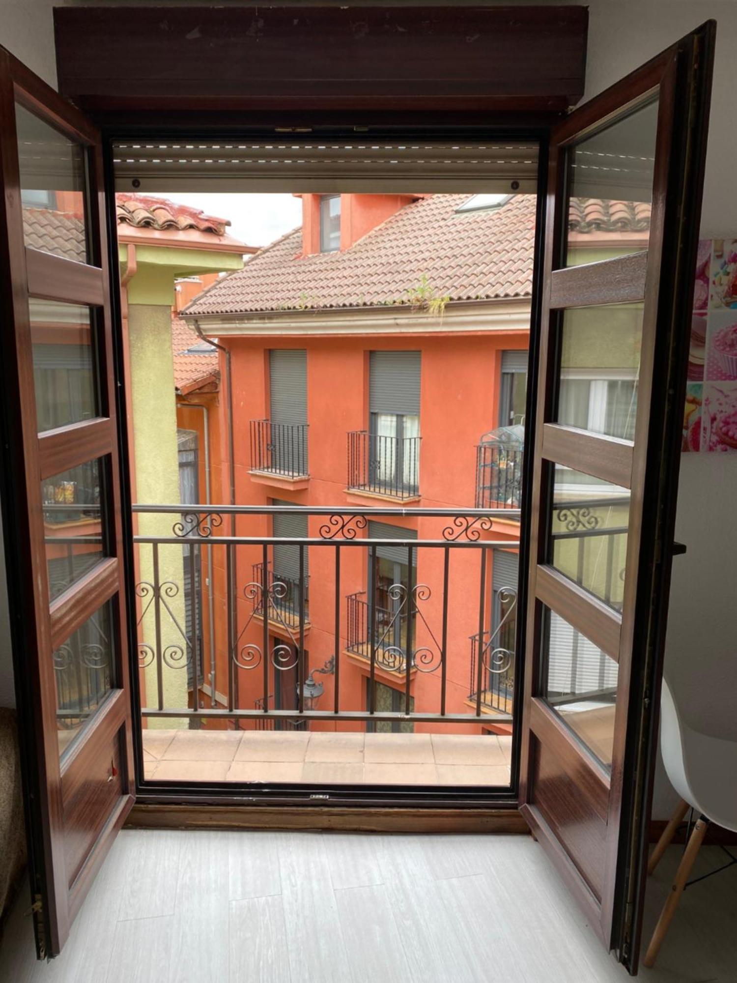Apartamentos Viva Leon Bagian luar foto