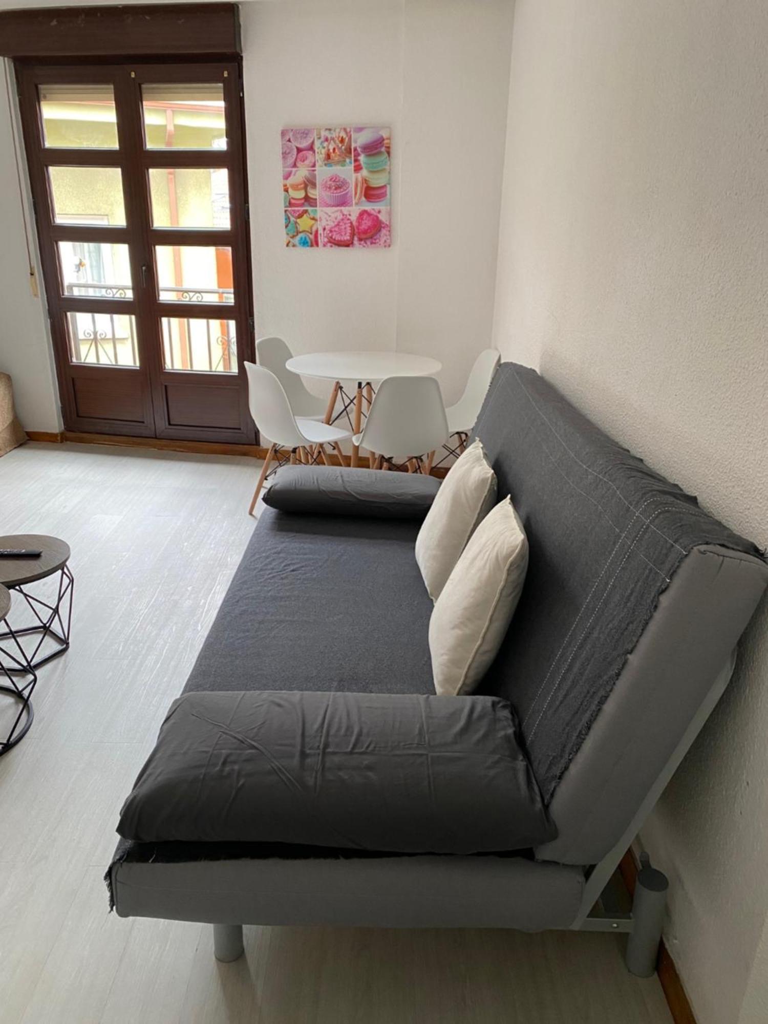 Apartamentos Viva Leon Bagian luar foto