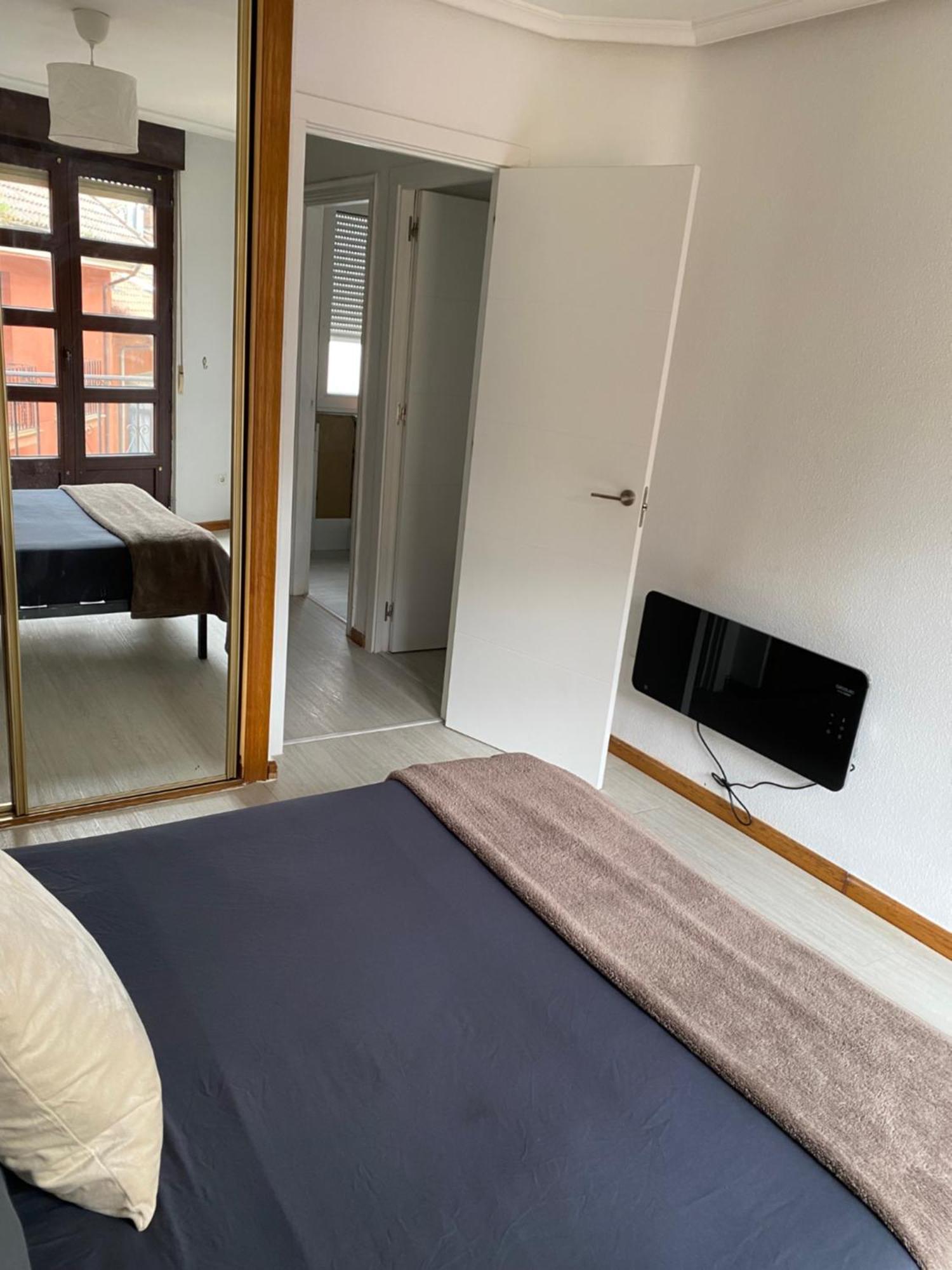 Apartamentos Viva Leon Bagian luar foto