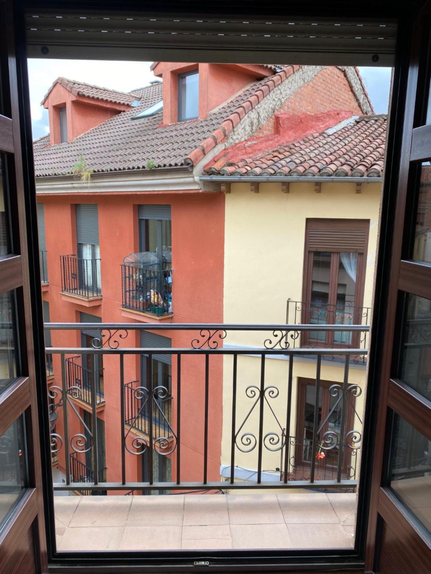 Apartamentos Viva Leon Bagian luar foto