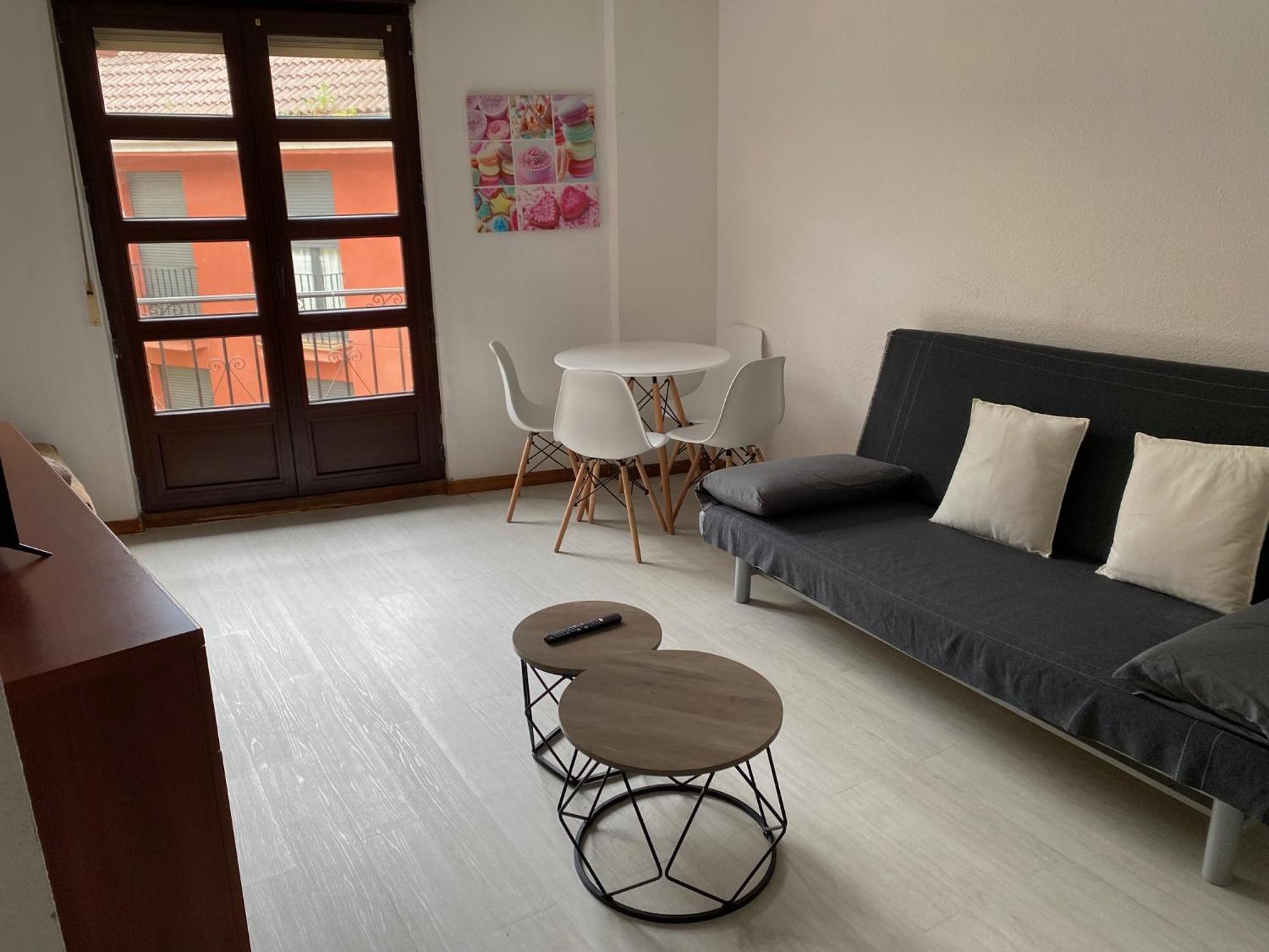 Apartamentos Viva Leon Bagian luar foto