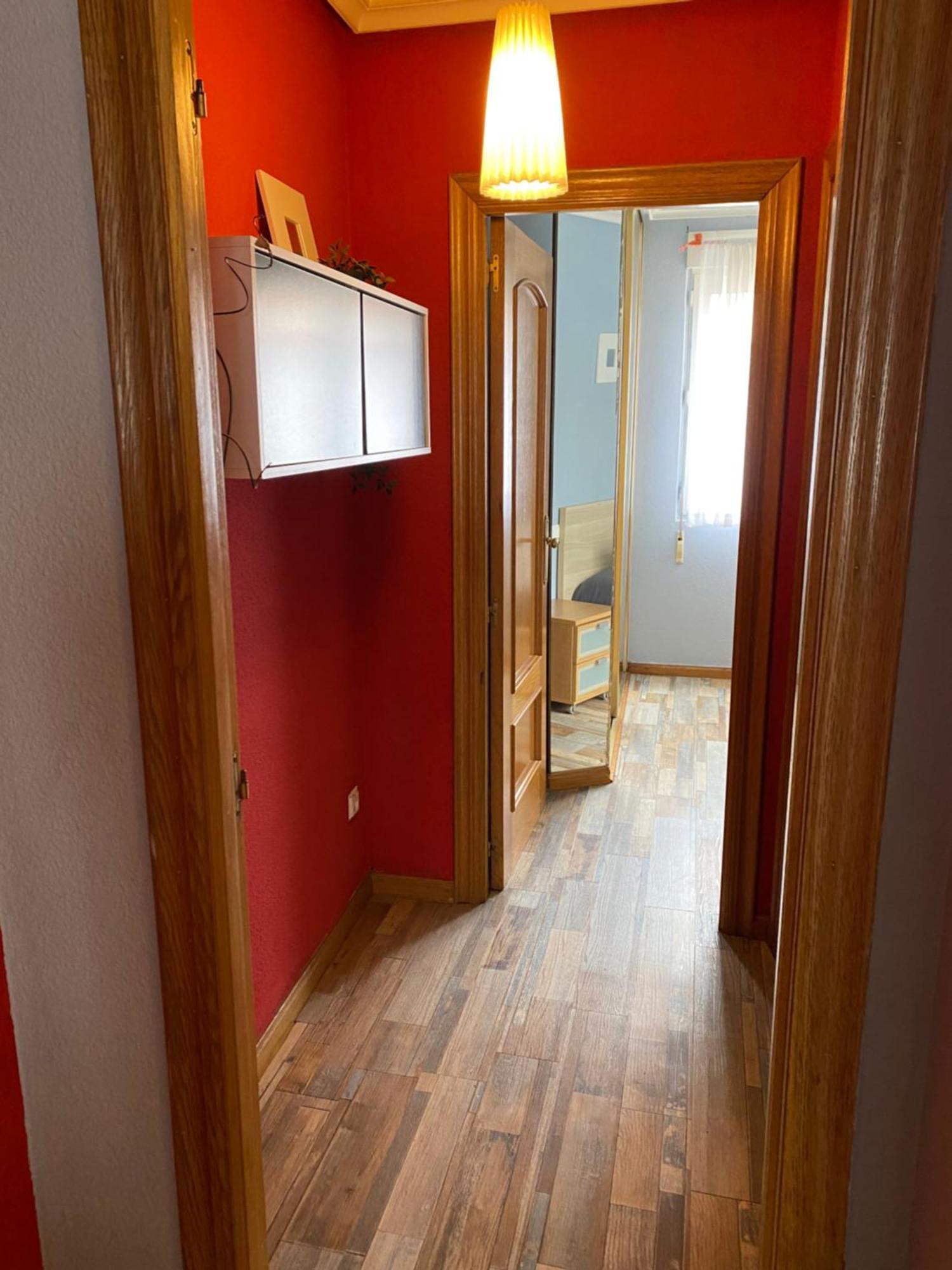 Apartamentos Viva Leon Bagian luar foto