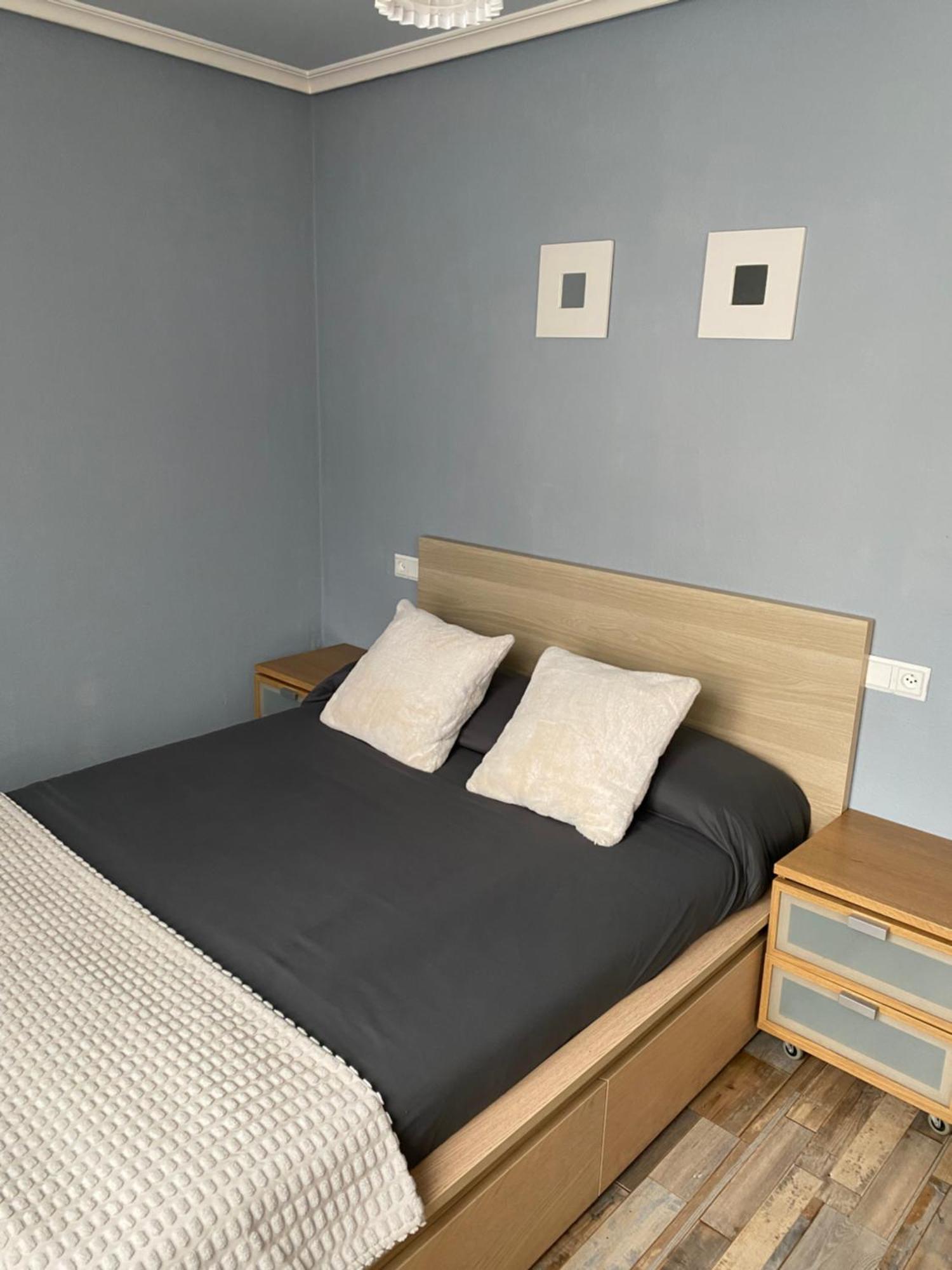 Apartamentos Viva Leon Bagian luar foto