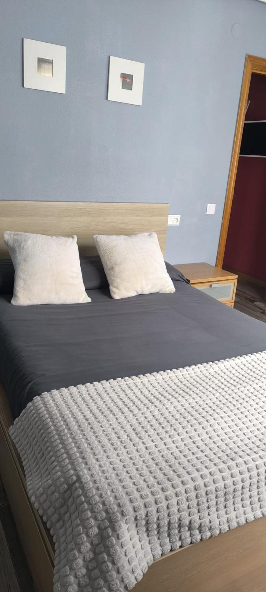 Apartamentos Viva Leon Bagian luar foto
