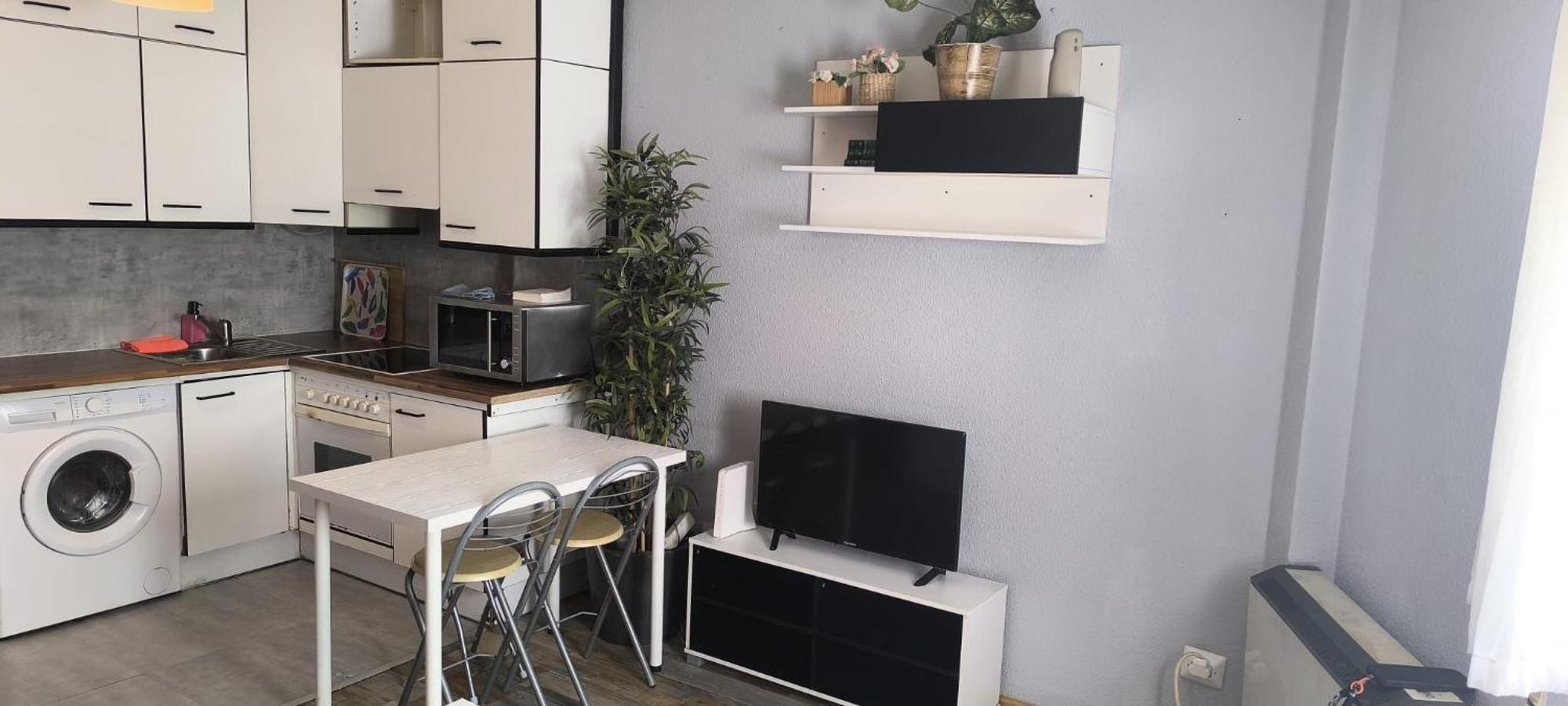 Apartamentos Viva Leon Bagian luar foto