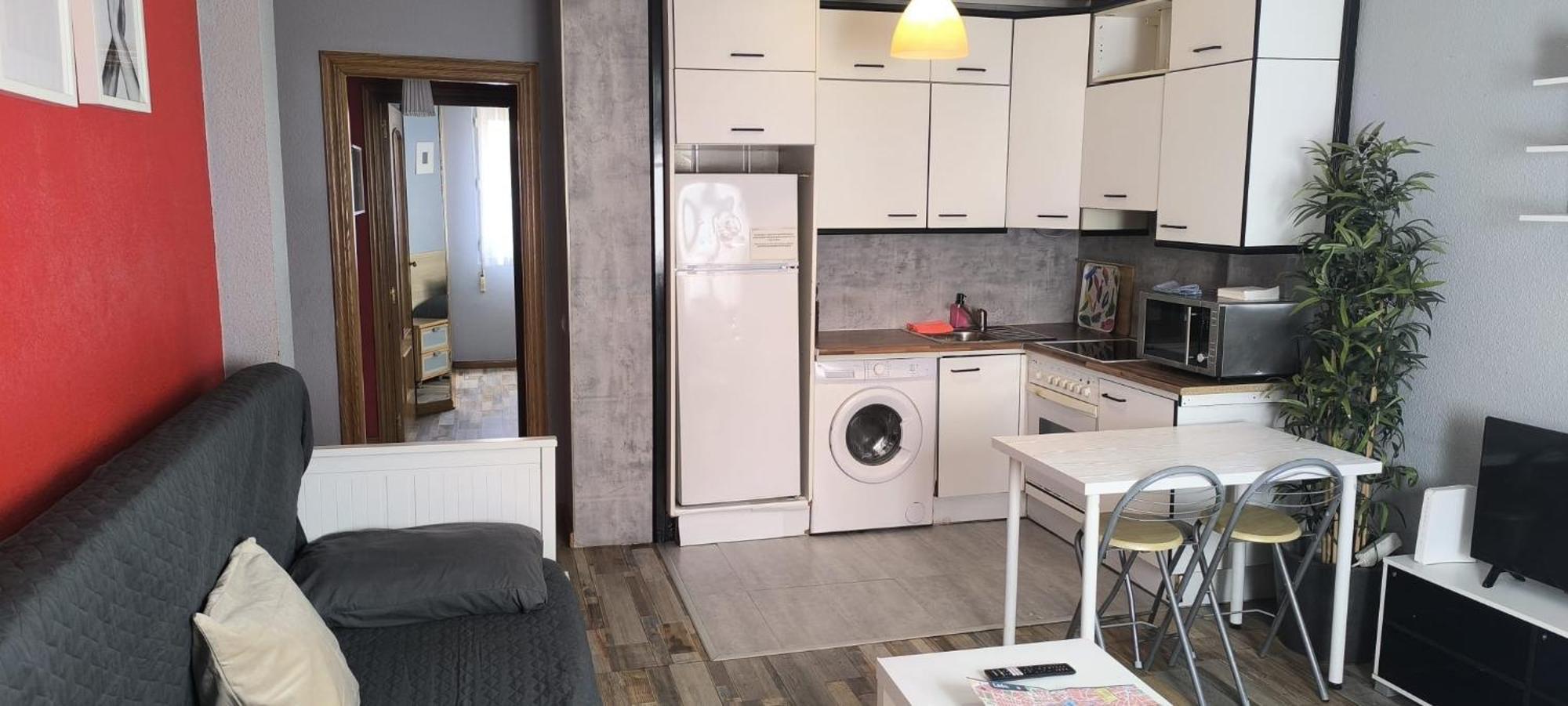 Apartamentos Viva Leon Bagian luar foto