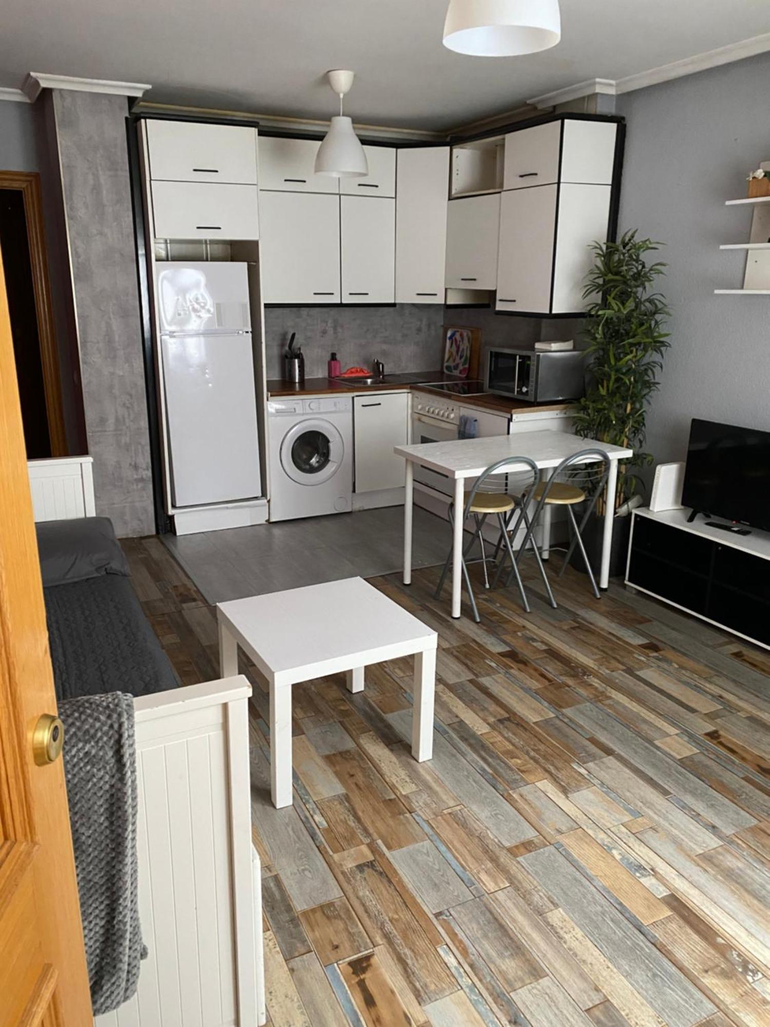 Apartamentos Viva Leon Bagian luar foto